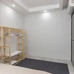 7-sehir Merkezinde 4 Yatak Odali * Antália