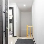 7-sehir Merkezinde 4 Yatak Odali Apartamento Antália