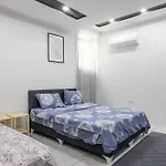 Apartamento 7-sehir Merkezinde 4 Yatak Odali *