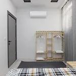 7-sehir Merkezinde 4 Yatak Odali * Antália