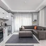 Apartamento 7-sehir Merkezinde 4 Yatak Odali