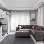 Apartamento 7-sehir Merkezinde 4 Yatak Odali