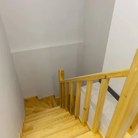 7-sehir Merkezinde 4 Yatak Odali Apartamento Antalya