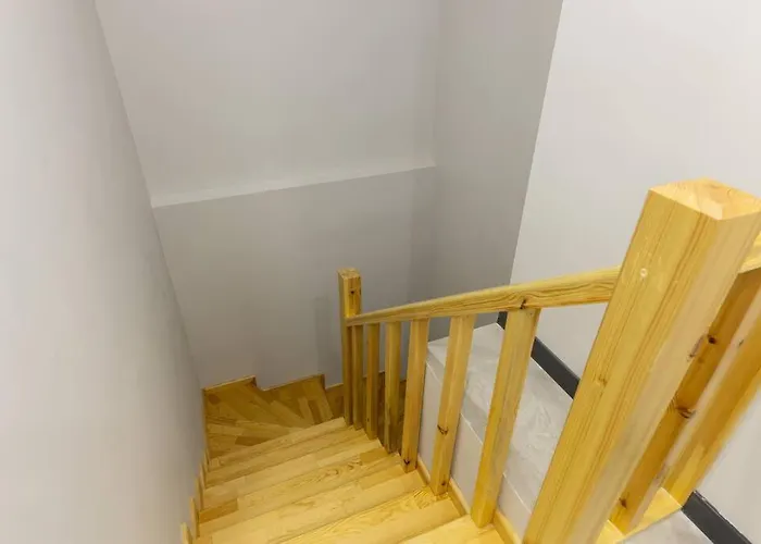 7-sehir Merkezinde 4 Yatak Odali 아파트 안탈리아