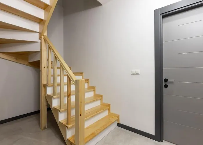 7-sehir Merkezinde 4 Yatak Odali * 안탈리아